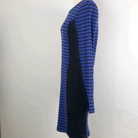 Thread 4 Thought Dress Stripe Women - Picture 4 of 8